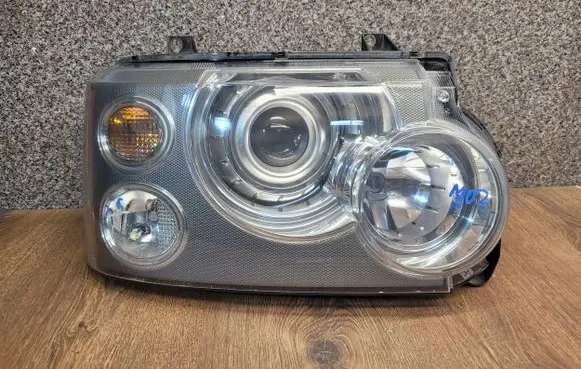 Land Rover Range Rover Sport L320 Headlight/headlamp