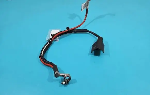 Volkswagen PASSAT B8 Positive cable (battery) 5Q0971228 IMPRK1391624