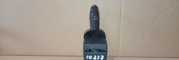 Indicator stalk