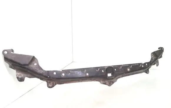 BMW 5 E60 E61 Top upper radiator support slam panel 7054360 51647054360