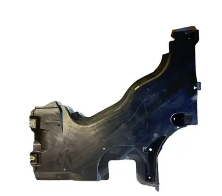 BMW 6 G32 Gran Turismo Rear underbody cover/under tray 7397584 74850613