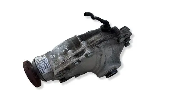 BMW X5 F15 Front differential 8618379 1016031001370005 EAD235315