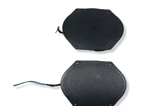 Chrysler PT Cruiser Front door speaker 04672552AA