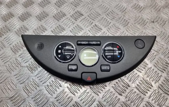 Nissan Note (E11) Climate control unit 69457091