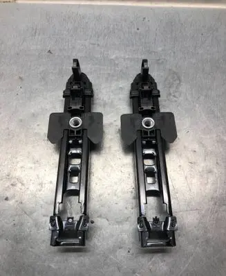 Audi Q5 SQ5 Seat belt height adjuster 8K0857833C 000070664