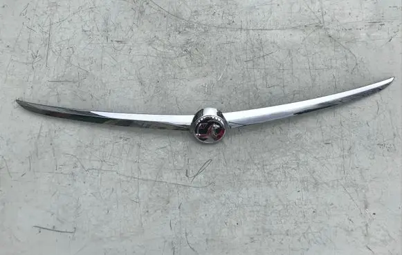 Opel Insignia A Tailgate trim 13244388