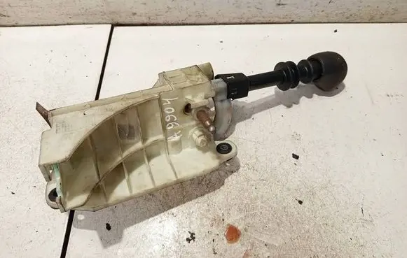 Citroen Jumper Gear shifter/selector
