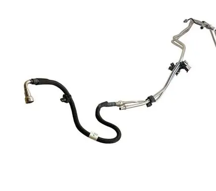 Ford Escape IV Fuel line pipe LX619G700EF LX619J270NA