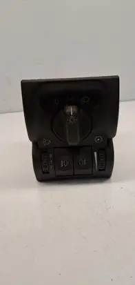 Opel Vectra B On-board computer control switch 90569814