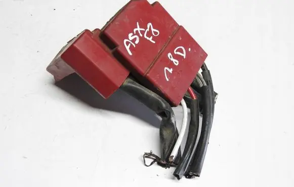 Mitsubishi ASX Positive wiring loom 5e15675te
