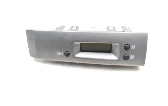 Isuzu Rodeo Clock 8974073600