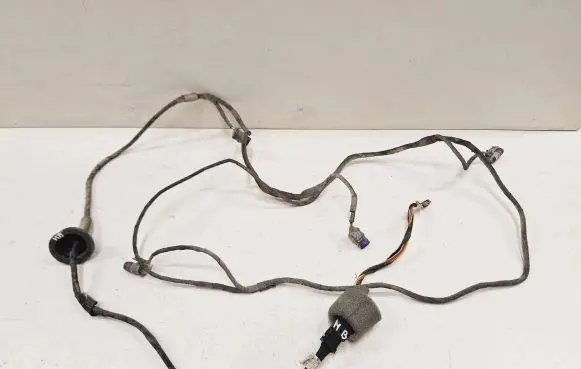 Mercedes-Benz R W251 Parking sensor (PDC) wiring loom 19664901D