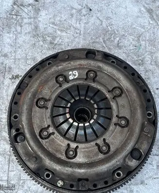 Mercedes-Benz E W210 Clutch set kit