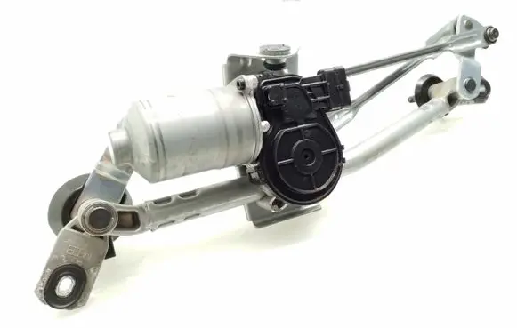 KIA Ceed Front wiper linkage and motor 98100J7000