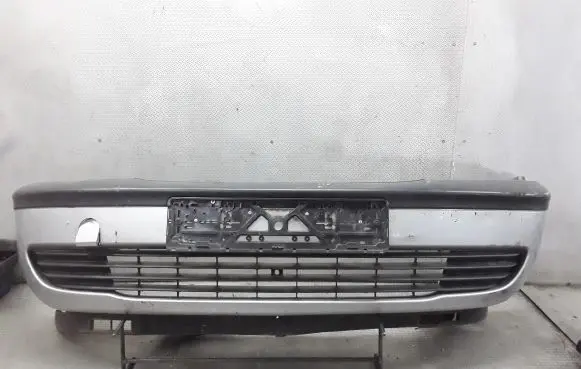 Opel Zafira A Front bumper