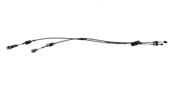 Ford Fiesta Gear shift cable linkage 4fta155fa6na
