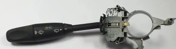 Mercedes-Benz SL AMG R230 Wiper control stalk 0005452410