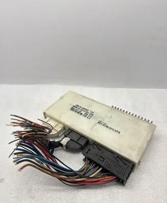 BMW 5 E39 Comfort/convenience module 61356901229 6010728013T