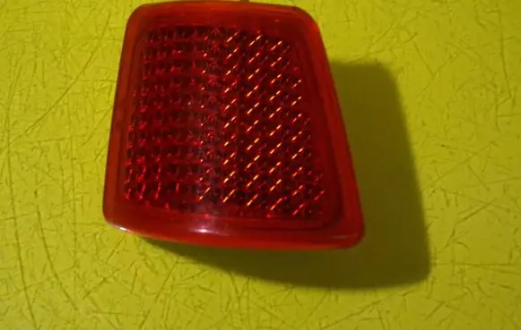Alfa Romeo 166 Rear door interior light 60626063