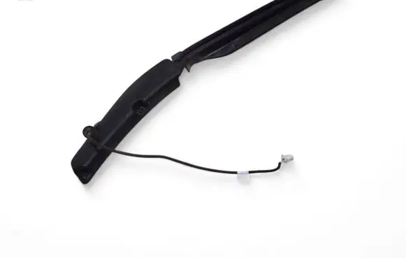 Citroen C5 Other trunk/boot trim element 9662972277