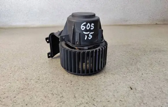 Volkswagen Transporter - Caravelle T5 Heater fan/blower 7E182002151A 7E1820021