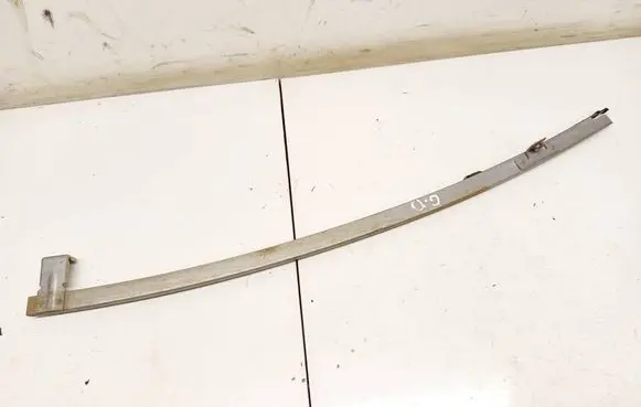 Mazda CX-7 Sliding door window regulator with motor 