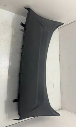 Mercedes-Benz GLC X253 C253 Tailgate trim A2537401000