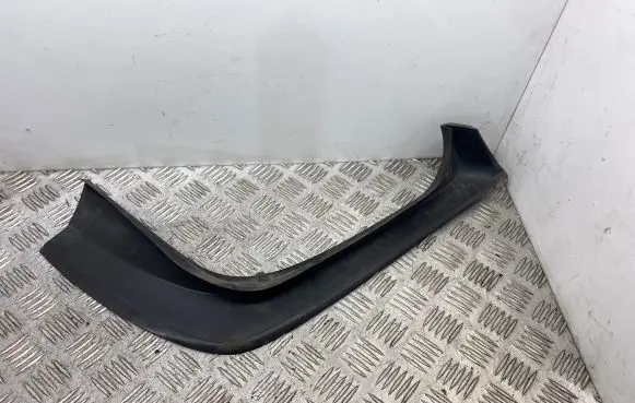 BMW 7 F01 F02 F03 F04 Other trunk/boot trim element 7186528 51497186528
