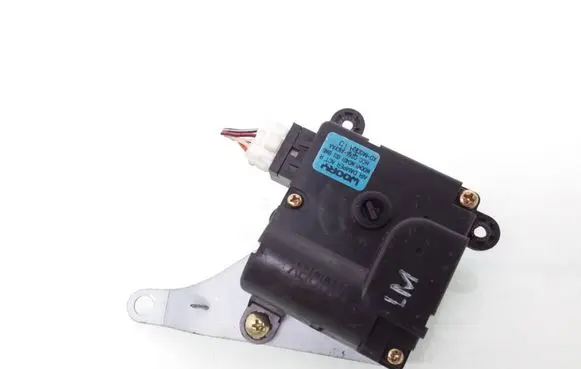 Hyundai Elantra Air flap motor/actuator D266AKYAA XDMODE WD401001