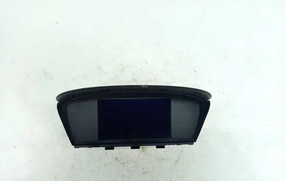 BMW 3 E90 E91 Screen/display/small screen 9193748 65829193748 95041