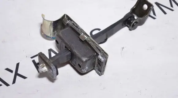 Porsche 911 996 Front door check strap stopper 99653715102 99653715100 99653715101