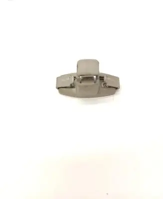 BMW 3 E46 Sun visor clip/hook/bracket 