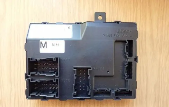 Mazda 2 LP gas filter DL4467560B K219