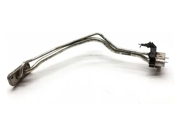 BMW X5 F15 Air conditioning (A/C) pipe/hose 9384257