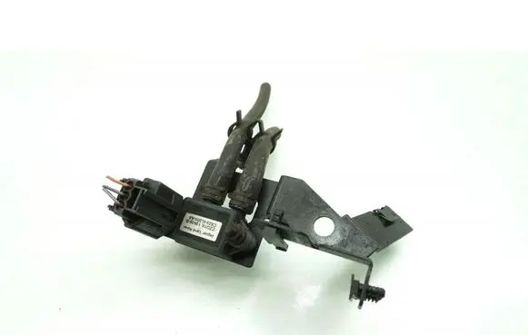 Jaguar XF X250 Turbo air boost pressure sensor CX235L200AA