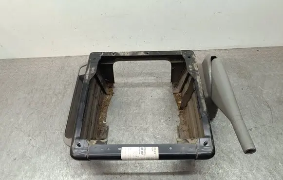 Volkswagen Transporter - Caravelle T5 Front passenger seat console base 