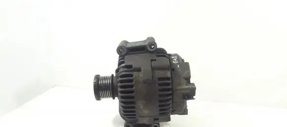 Mercedes-Benz C W204 Generator/alternator 6421540402 6421500660