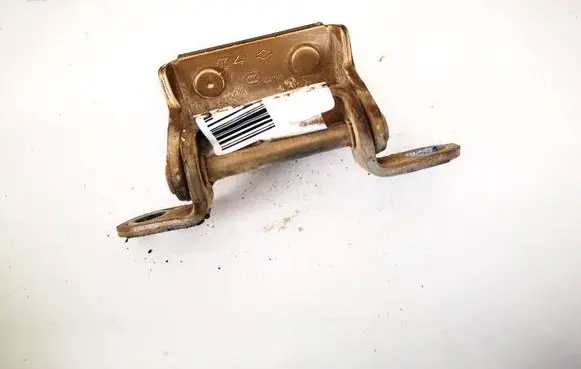 Nissan Tiida C11 Rear door lower hinge