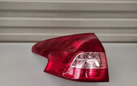 Citroen C5 Rear/tail lights set 