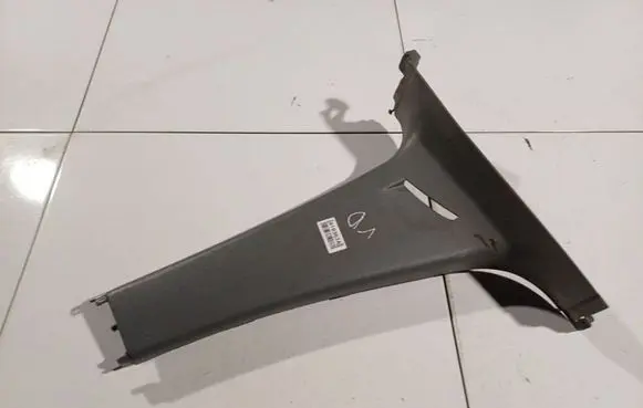 Fiat Ulysse (B) pillar trim (top) 1461993077
