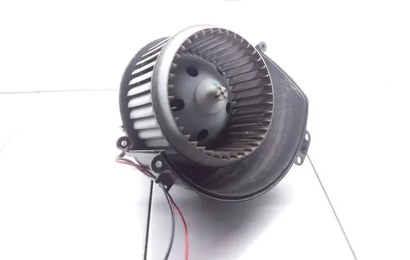 Opel Astra H Heater fan/blower 52407543