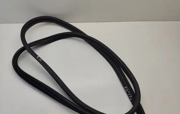 KIA Optima Front door rubber seal