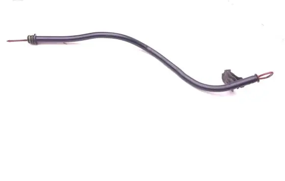 Mercedes-Benz Sprinter W906 Oil level dip stick A6510100866