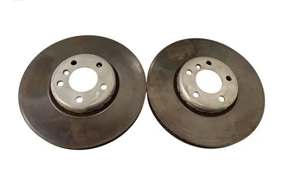 BMW 7 F01 F02 F03 F04 Front brake disc 6898730 6898729 34116898729