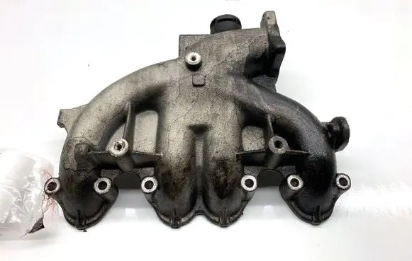 Skoda Octavia Mk2 (1Z) Intake manifold 03G129713