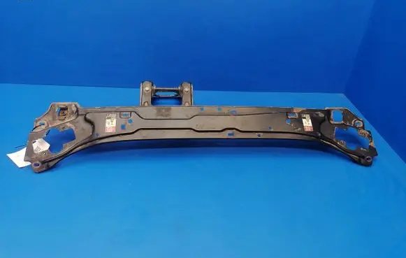 Mercedes-Benz C W203 Top upper radiator support slam panel