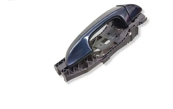 Porsche Cayenne (92A) Front door exterior handle 5N0839885H