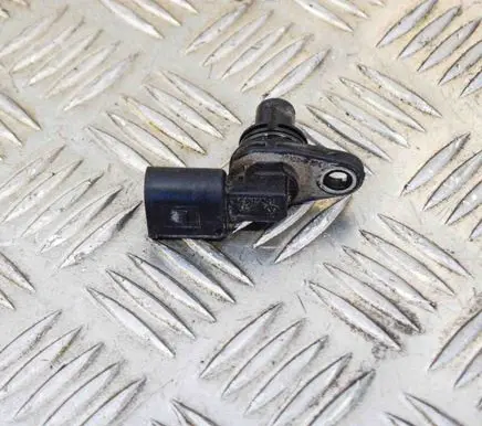 Seat Ibiza III (6L) Crankshaft position sensor 036907601D
