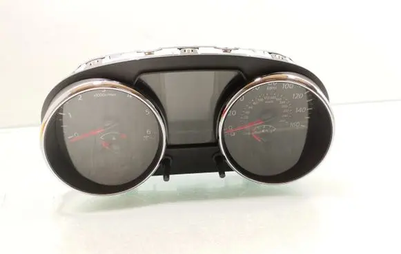 Nissan Qashqai Speedometer (instrument cluster) VPAASF-10849-LDJ