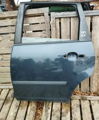 Ford C-MAX I Rear door